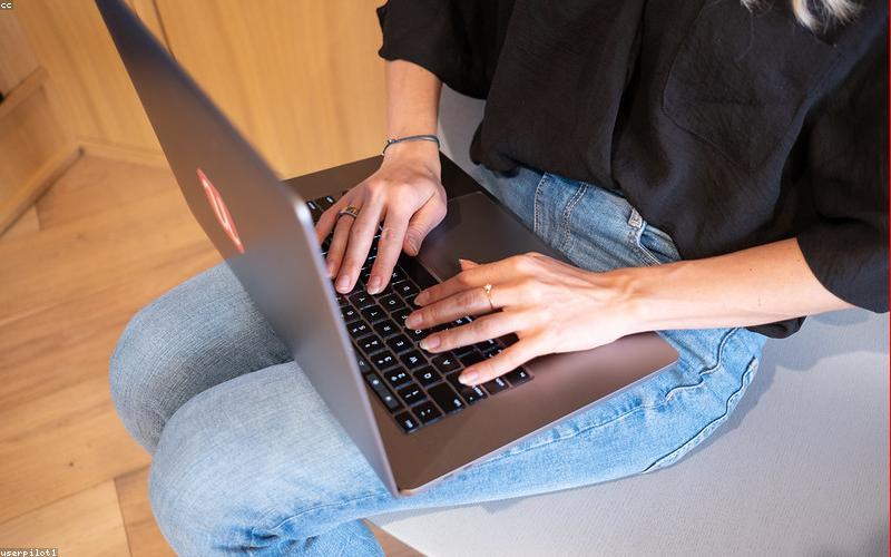 Dijital Dünyada Fark Yaratın: Başarılı Bir Web Tasarımının Sırları