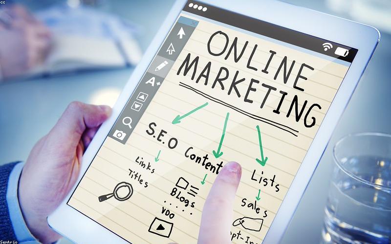 Etkileyici Bir Web Sitesi İçin Temel İlkeler: Kullanıcı Deneyiminden SEO'ya